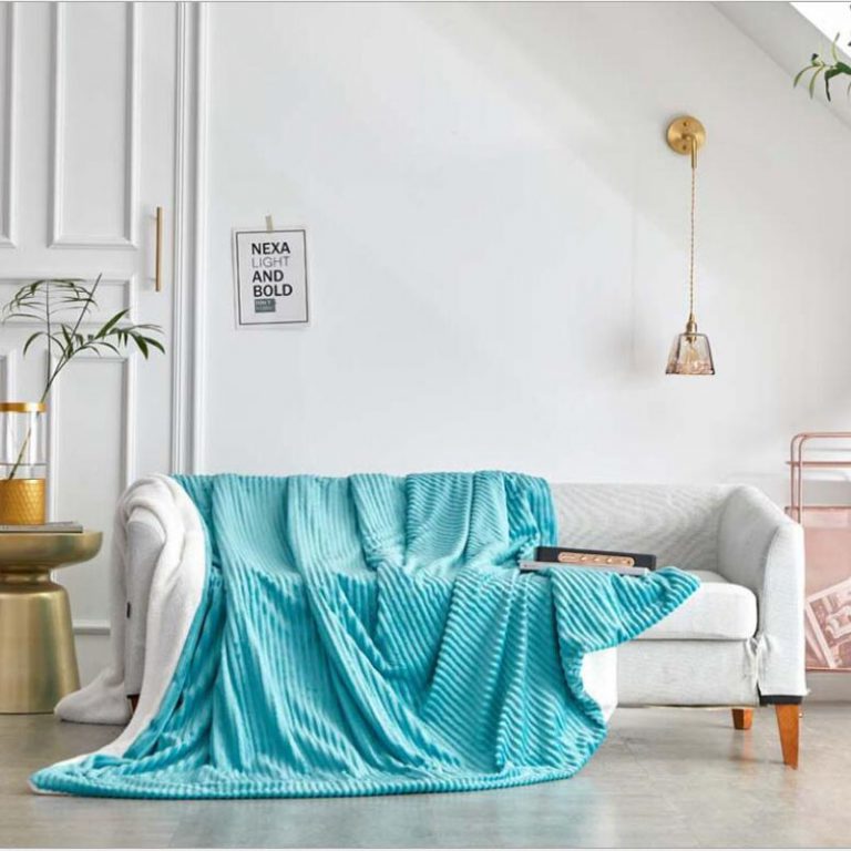 MINK BLANKETS Artelia Home Furnishings